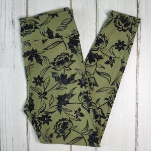 Halloween leggings Tc2